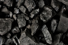 Loch Euphort coal boiler costs