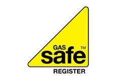 gas safe companies Loch Euphort